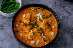 Paneer Lababdar