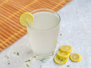 Fresh Lime