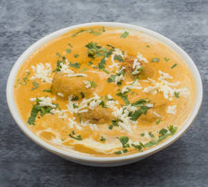 Malai Kofta                                      