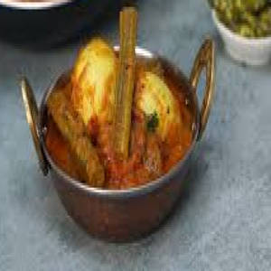 Egg Kadai