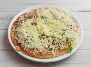 Cheese Pizza [7 Inches]