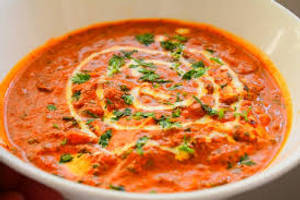 Paneer Dhaniya Adrakhi