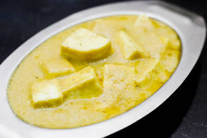Paneer Butter Masala (5 Pcs)