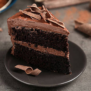 CHOCOLATE PASTRY
