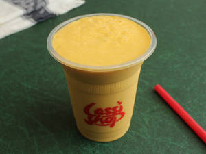 Mango Smoothie