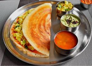 Masala Dosa