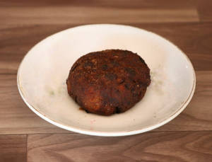 Veg Cutlet