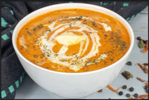 Shahi Paneer