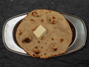 Butter Roti