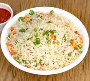 Veg Fried Rice