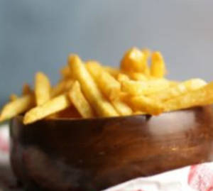 Classic French Fries