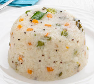 Upma                                  