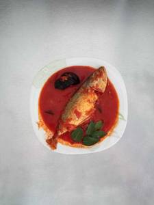 Ayala Curry