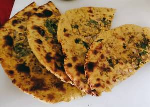 Missi Roti 2 pcs