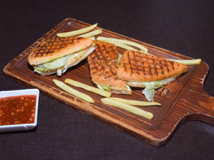 Russian Panino