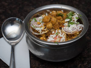 Chana Masala