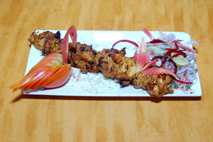 Chicken Nizami Kebab