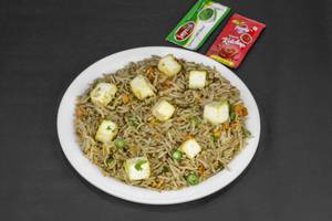 Paneer Fried Rice