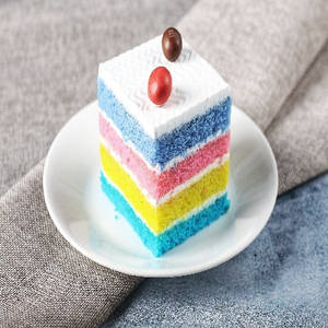 Rainbow Delight