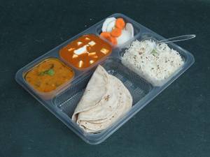 Mini Veg Special Thali