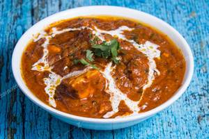 paneer butter masala