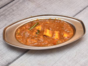 Paneer Butter Masala
