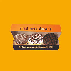 Chocolate Overload Box
