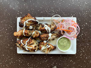 Murgh Afghani