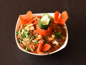 Chicken Curry (Boneless)