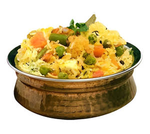 Handi Biryani