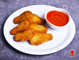 Chicken Nuggets