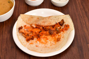 Chicken Dosai