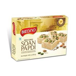 Soan Papdi Desi Ghee - 250g