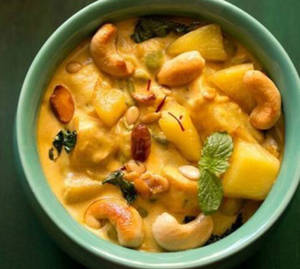 Navratan Korma