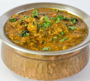 Chicken Mughlai    