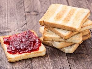 Bread Butter Jam