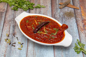 Achari Chicken