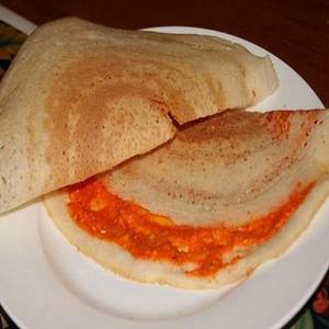 Mysore Plain Dosa