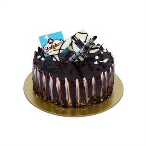 Choclate Chips Cake - 1 Kg