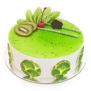Kiwi Cakes