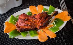 Tandoori Chicken