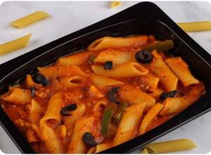 Red Sauce Pasta