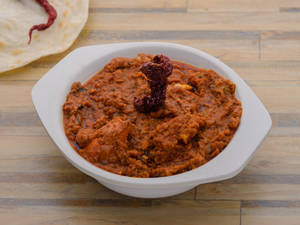 Chicken Kolhapuri
