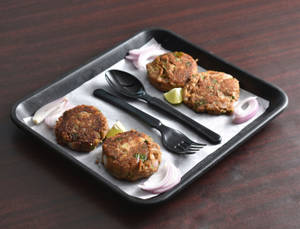 Shami Kebab