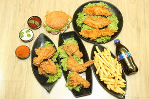 Big Box Meal