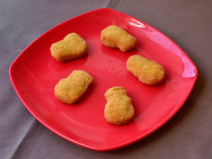Chicken Nuggets (7 Pcs)