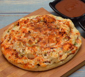 7" Paneer Pizza