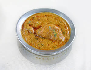 Chicken Masala