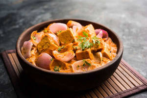 Paneer Do Pyaja