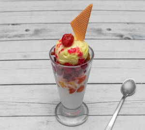 Gudbud Ice Cream
